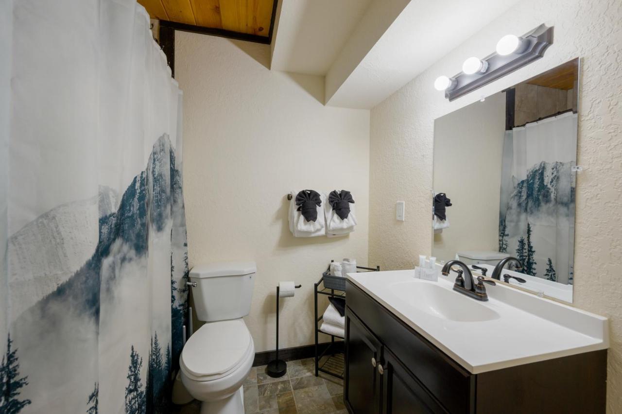 Smoky Mountain Chalet Pigeon Forge Εξωτερικό φωτογραφία